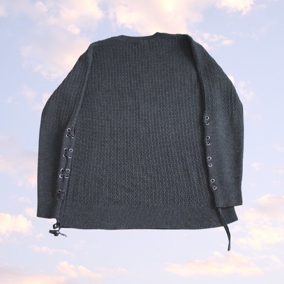 KOLLAR Knit Sweater (SAMPLE SIZE) - Picture 2 of 3